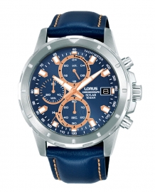 RELOJ SOLAR CHRONO