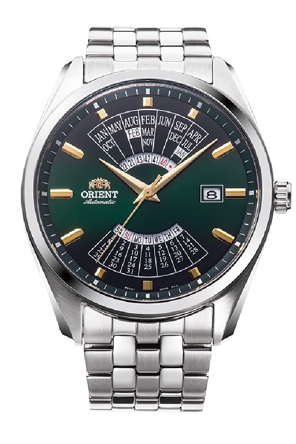 Orient RA-BA0002E30B - Vista frontal