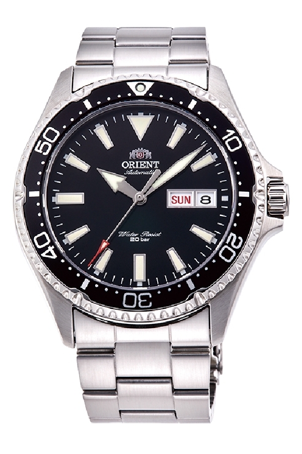 Orient RA-AA0001B39B - Vista frontal