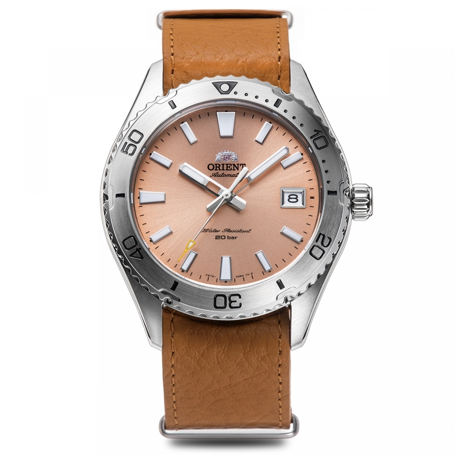 Orient RA-AC0Q05P30B - Vista frontal