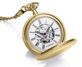 RELOJ VICEROY POCKET 41153-92