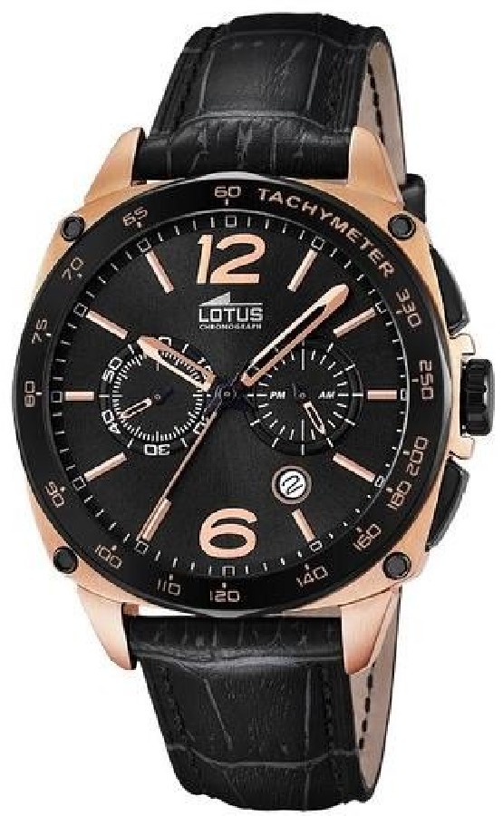 Lotus SMART CASUAL 18217/3 - Vista frontal