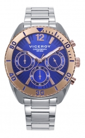 RELOJ VICEROY CHIC 401292-35