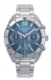 RELOJ VICEROY CHIC 401292-65