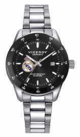RELOJ VICEROY REAL MADRID 401246-99