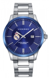 RELOJ VICEROY REAL MADRID 401289-99