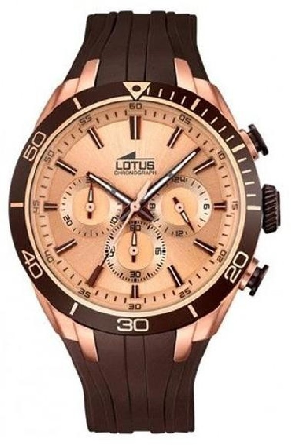 Lotus SMART CASUAL 18193/2 - Vista frontal