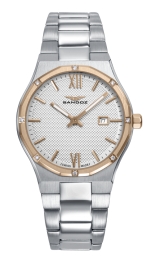 RELOJ SANDOZ ELEGANT 83006-83