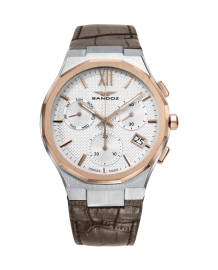 RELOJ SANDOZ STYLE 83015-03