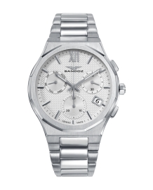 RELOJ SANDOZ STYLE 83017-03