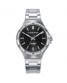 RELOJ VICEROY DRESS 401294-57