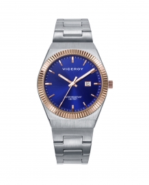 RELOJ VICEROY DRESS 401296-37