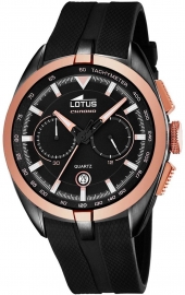 RELOJ LOTUS SMART CASUAL 18192/1