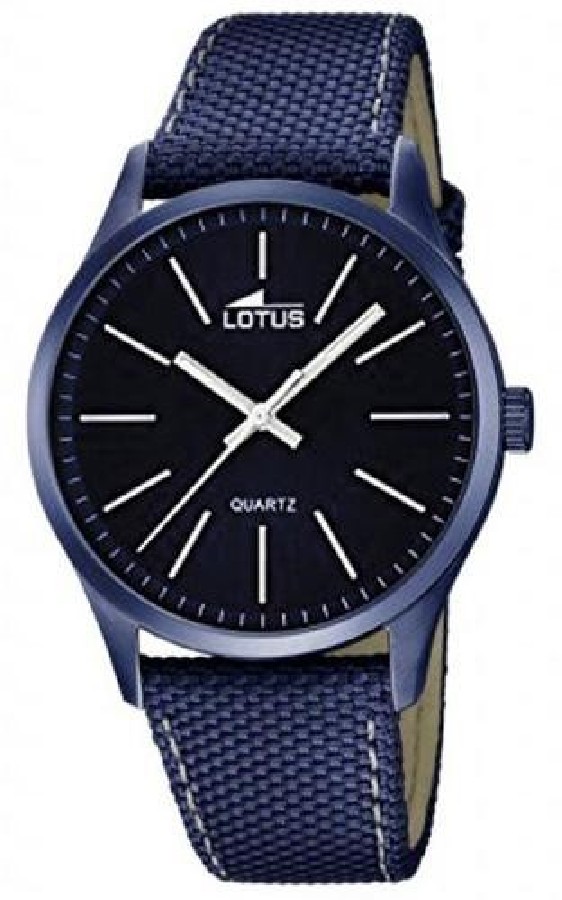 Lotus SMART CASUAL 18166/3 - Vista frontal