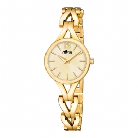 RELOJ LOTUS OLD MONEY 19023/2