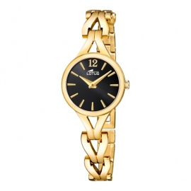 RELOJ LOTUS OLD MONEY 19023/3