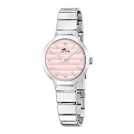 RELOJ LOTUS OLD MONEY 19026/2