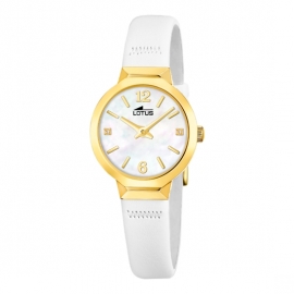 RELOJ LOTUS OLD MONEY 19029/1