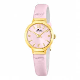 RELOJ LOTUS OLD MONEY 19029/2