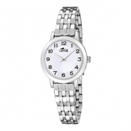 RELOJ LOTUS OLD MONEY 19030/2