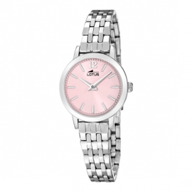 RELOJ LOTUS OLD MONEY 19030/3