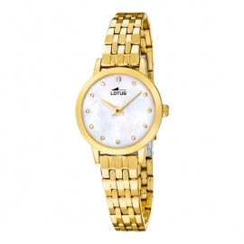 RELOJ LOTUS OLD MONEY 19031/1