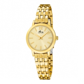 RELOJ LOTUS OLD MONEY 19031/3