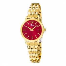 RELOJ LOTUS OLD MONEY 19031/4