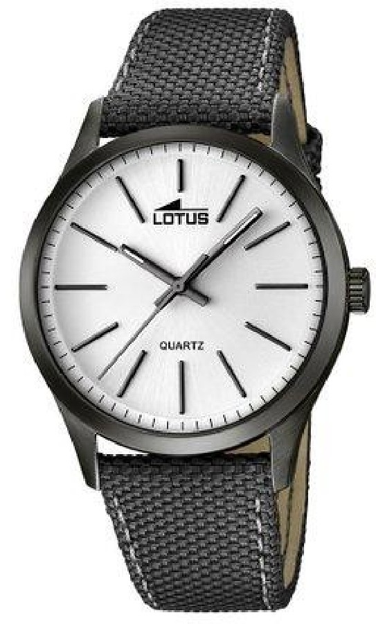 Lotus SMART CASUAL 18165/1 - Vista frontal