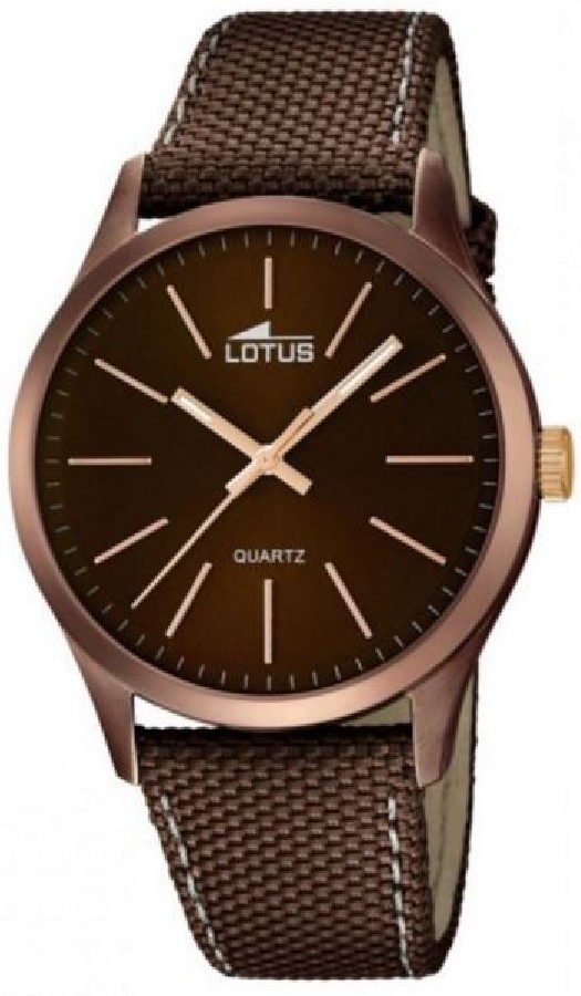 Lotus SMART CASUAL 18246/2 - Vista frontal