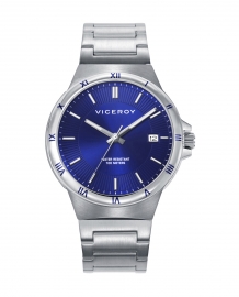 RELOJ VICEROY DRESS 401431-37