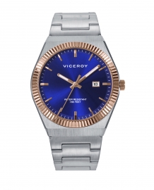 RELOJ VICEROY DRESS 401433-37