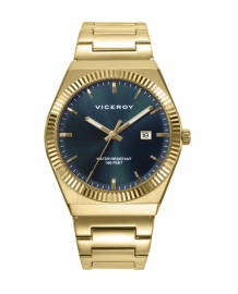 RELOJ VICEROY DRESS 401433-67