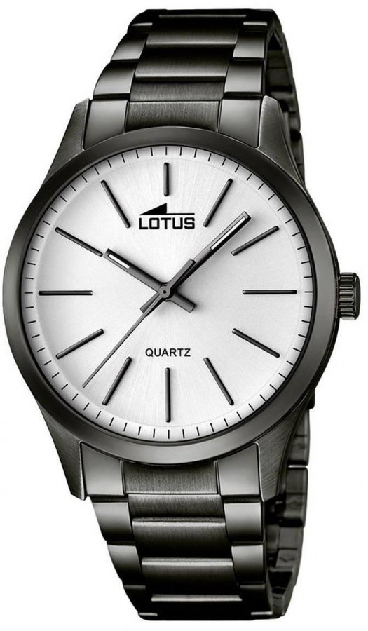 Lotus SMART CASUAL 18162/1 - Vista frontal