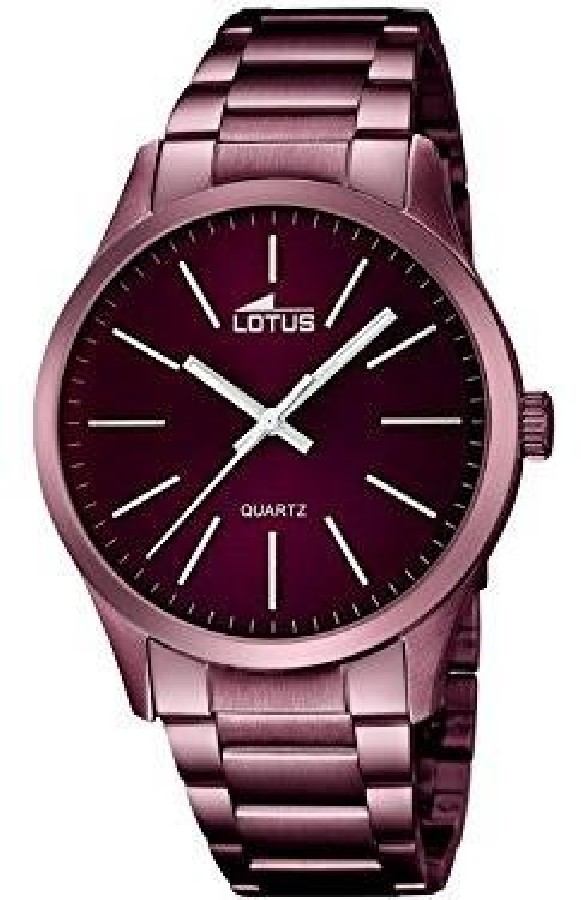 Lotus SMART CASUAL 18164/3 - Vista frontal