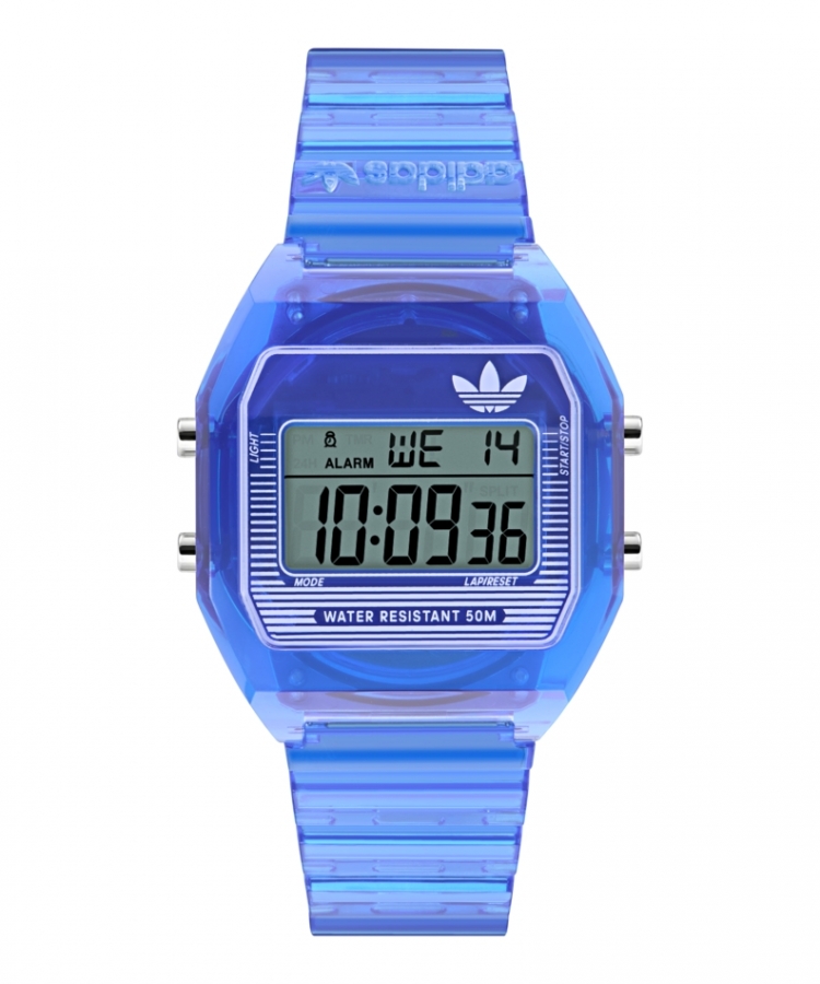 Adidas DIGITAL TWO CRYSTAL AOST25537 - Vista frontal