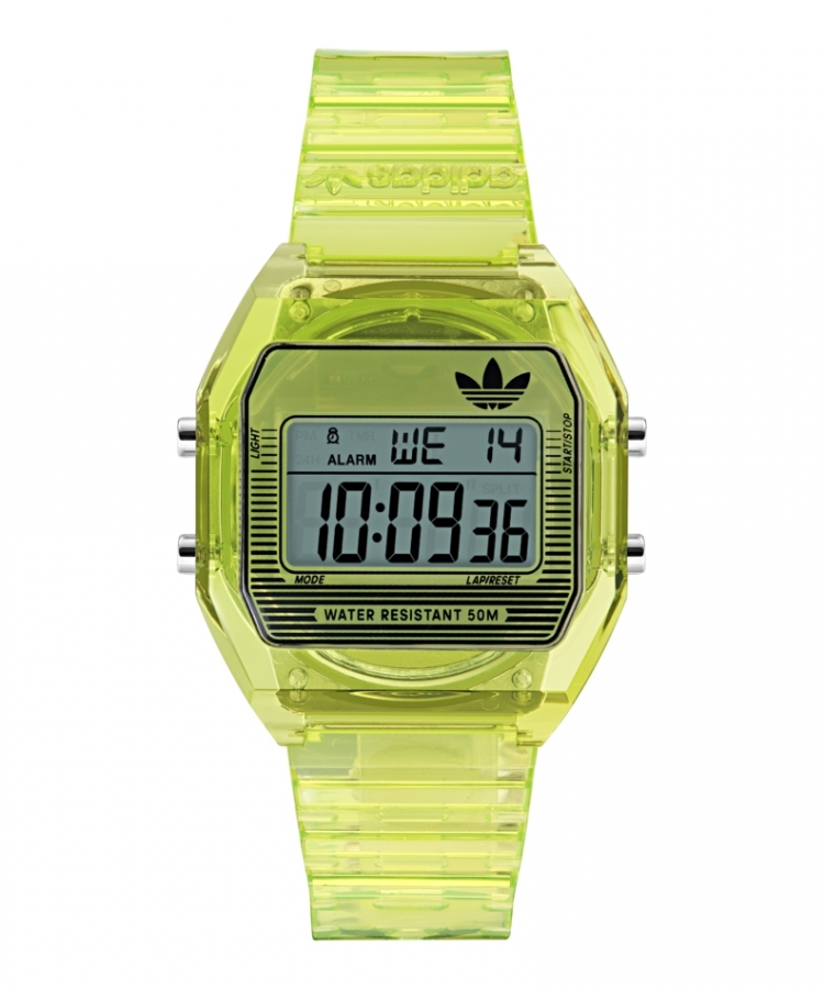 Adidas DIGITAL TWO CRYSTAL AOST25538 - Vista frontal