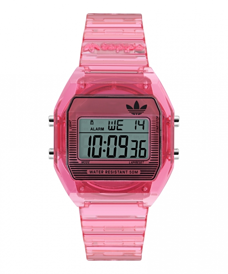 Adidas DIGITAL TWO CRYSTAL AOST25540 - Vista frontal