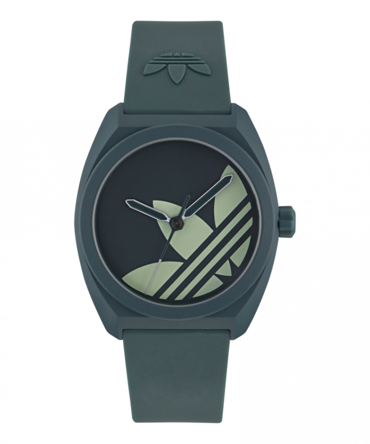 Adidas PROJECT THREE AOST25541 - Vista frontal