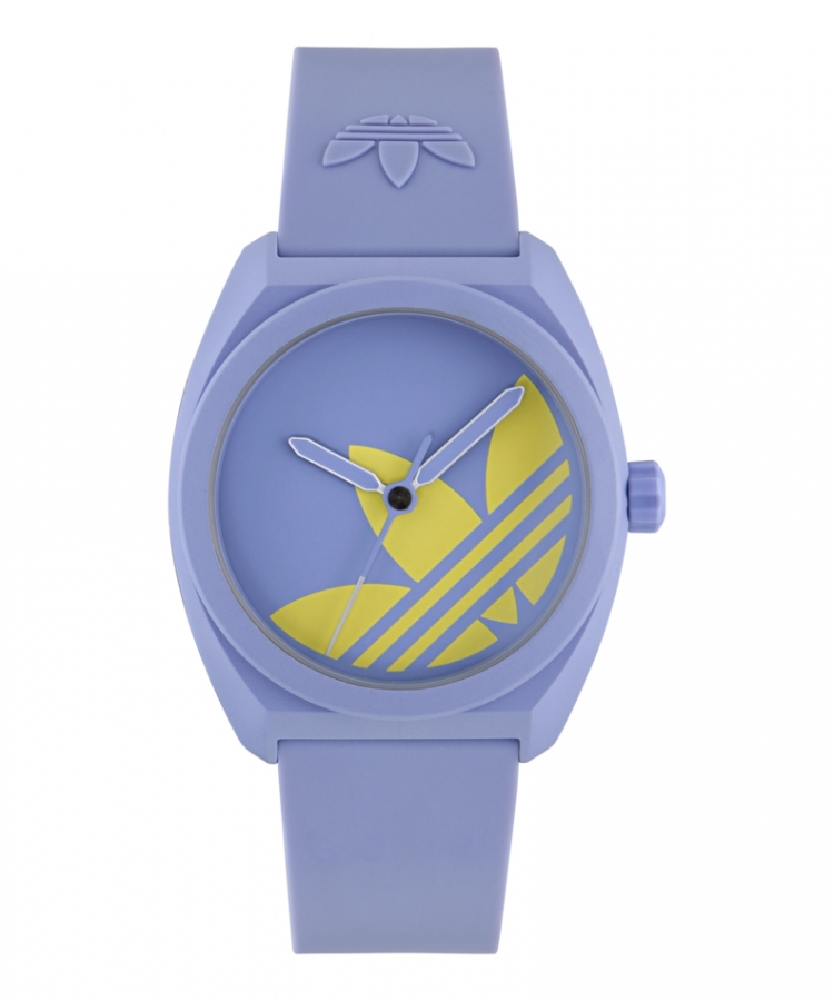Adidas PROJECT THREE AOST25543 - Vista frontal