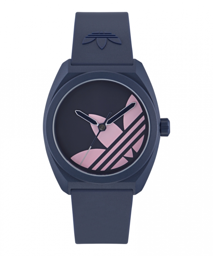 Adidas PROJECT THREE AOST25545 - Vista frontal