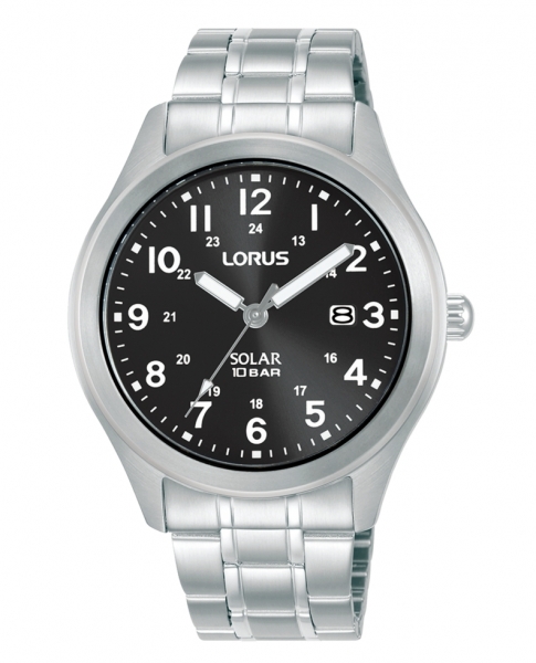 LORUS  RX385AX9