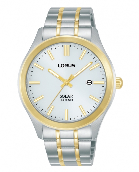 LORUS