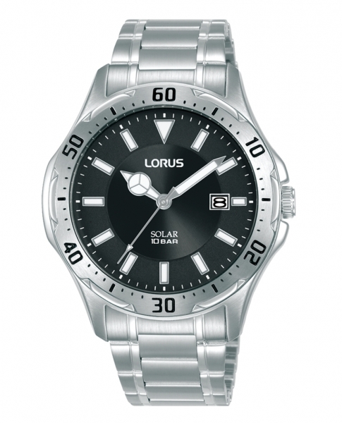 LORUS