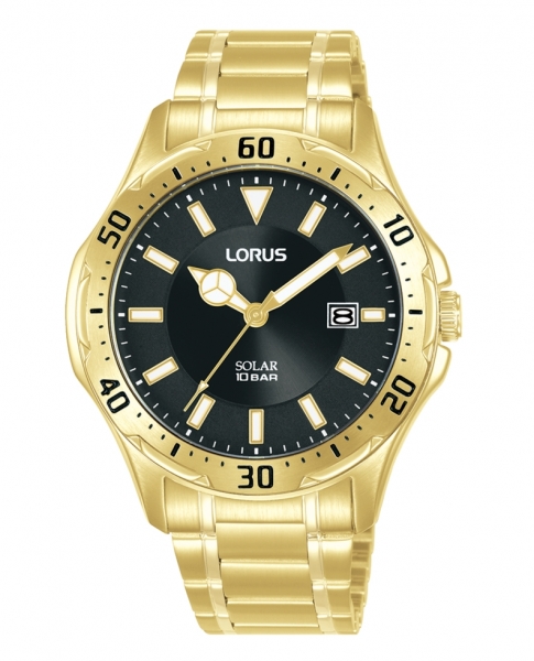 LORUS