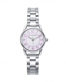 RELOJ VICEROY SWEET 41106-04