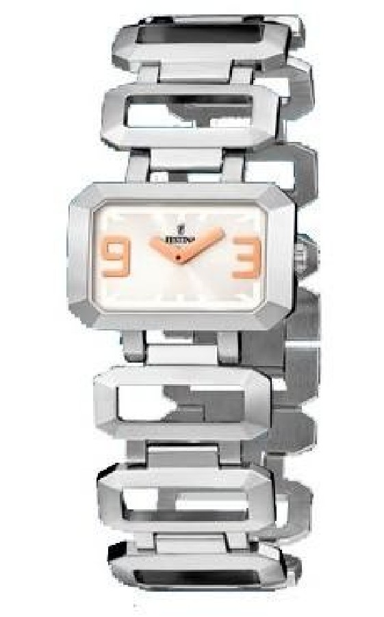 Festina F16772/1 - Vista frontal