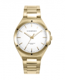 RELOJ VICEROY DRESS 41141-07