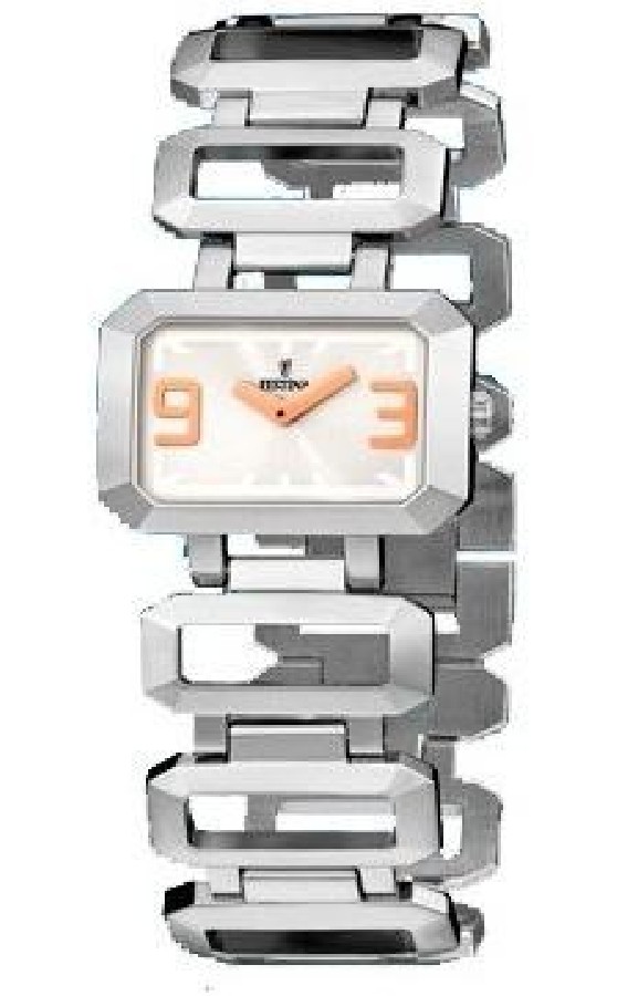 Festina F16772/3 - Vista frontal