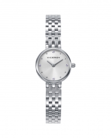 RELOJ VICEROY CHIC 41148-87